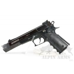 Wolf Ultramatic LV 9mm Luger - € 1.490,-