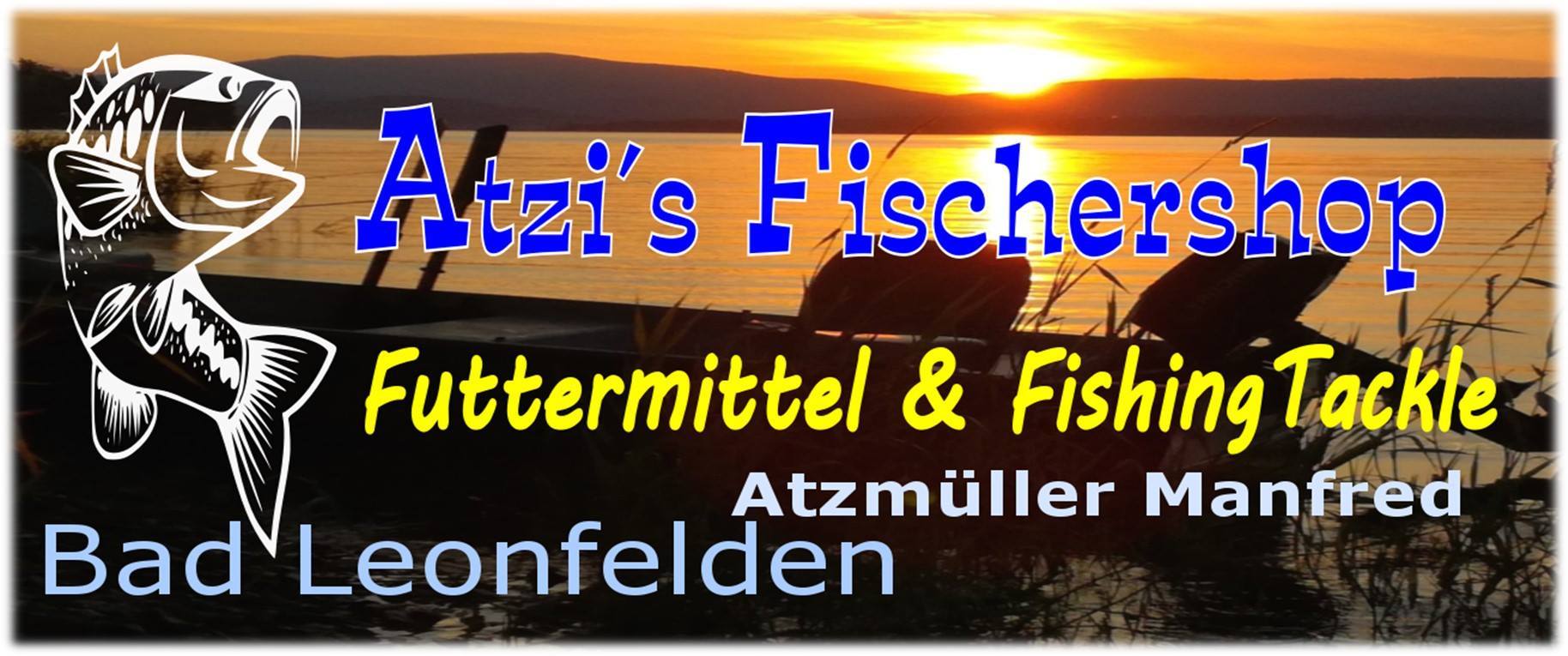 Atzi's Fischershop Manfred Atzmüller