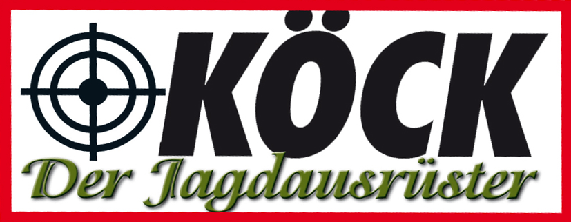Köck - Der Jagdausrüster