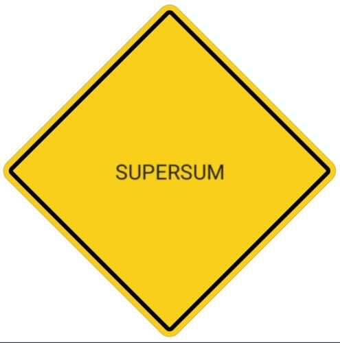 SUPERSUM - The Elements and Aspects of Survival