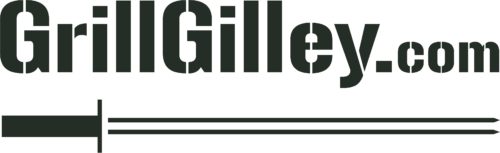 GrillGilley - Vertikalgriller