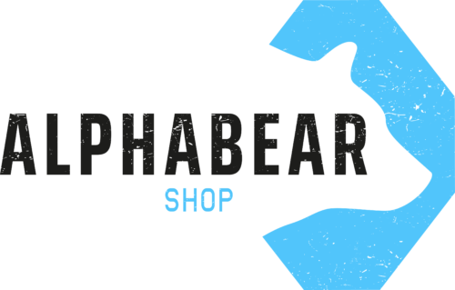 Alphabear-Shop