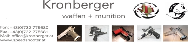 Kronberger waffen+munition